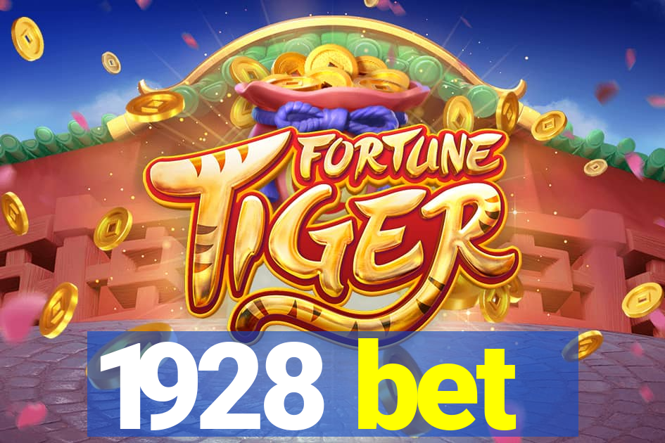 1928 bet